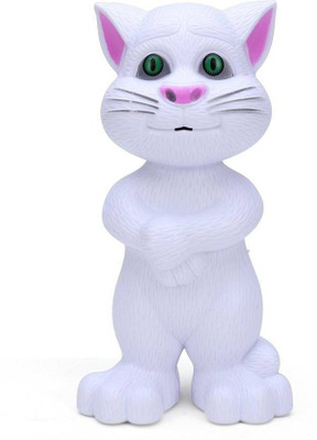 

oongly Intelligent Talking(White)