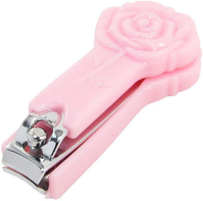 

AASA Nail Clipper (Pink Color)