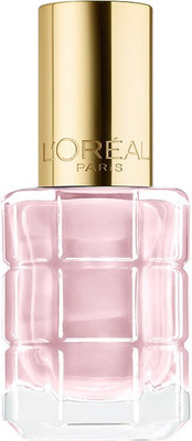 

L'Oreal Paris Color Riche Le Vernis A L'Huile Nail Color Nude Demoiselle 114 Nude Demoiselle