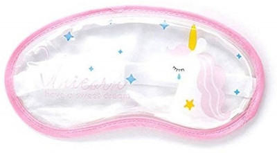 

SYGA TransparentMask_Pink Eye Shade(Pink)