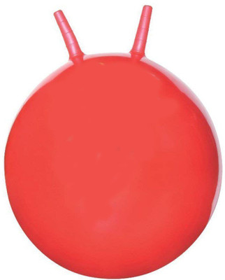 

Clastik Hopping Ball -45 cms(Red)
