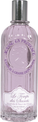 

Jeanne en Provence JEP_LE TEMPS DES SECRETS EDP Eau de Parfum - 125 ml(For Men & Women)
