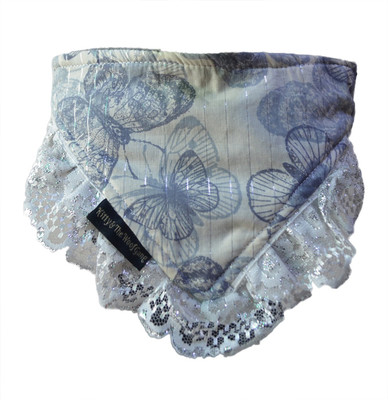 

Kitty & The Woof Gang Bandana for Dog(Multicolor