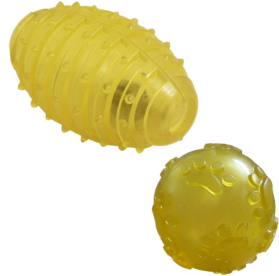 

W9 High Quality Rubber Chew Toy For Dog & Cat