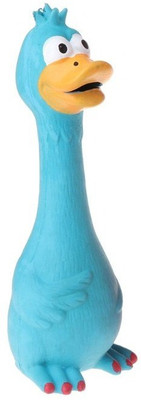 

Pets Empire Rubber Chew Toy For Dog