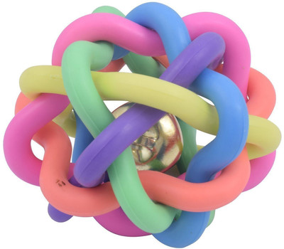 

W9 Rubber Soft Toy For Dog
