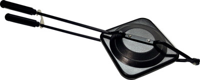

Wellberg 1000569174 400 W Pop Up Toaster(Black)