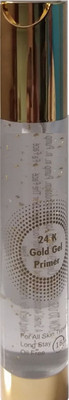 

tanvi27 Perfect primer Primer - 30 ml(Transparent gold)