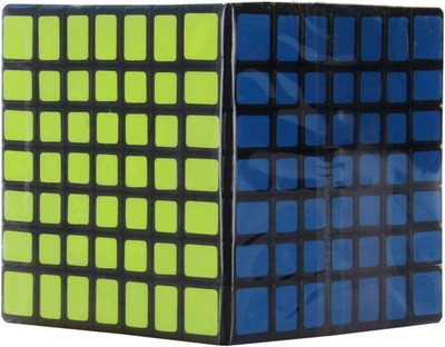 

Hamleys AoFu Puzzle Cube(1 Pieces)