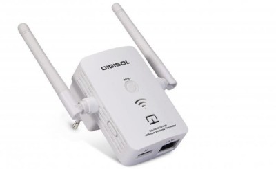 

Digisol DG-WR3001NE Router(White)