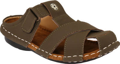 

Shoe Rider Men Olive Sandals