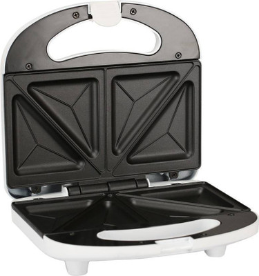 

Chartbusters TOASTER Toast(White)