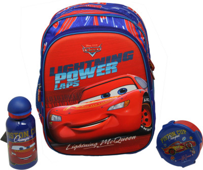 

Disney School Set