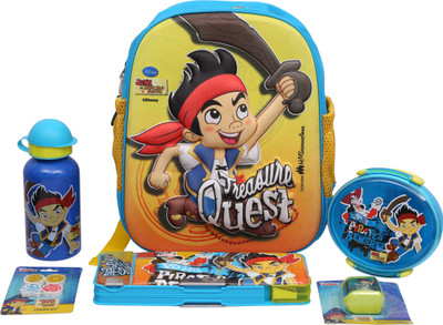 

Disney School Set
