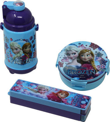 

Disney School Set