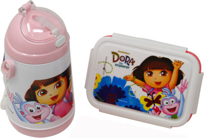 

Nickelodeon School Set