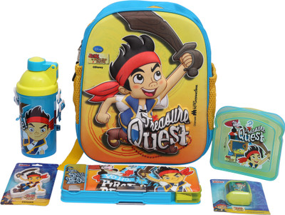 

Disney School Set