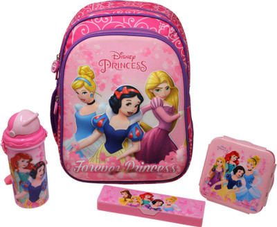 

Disney School Set