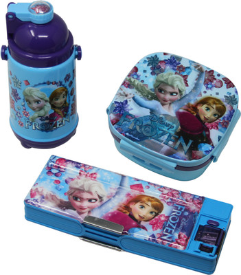 

Disney School Set