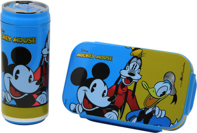 

Disney School Set