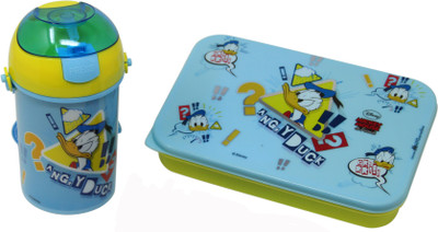 

Disney School Set
