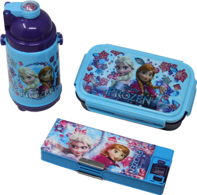 

Disney School Set