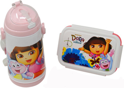 

Nickelodeon School Set