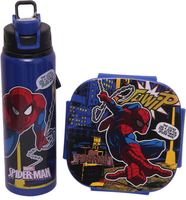 

Marvel School Set