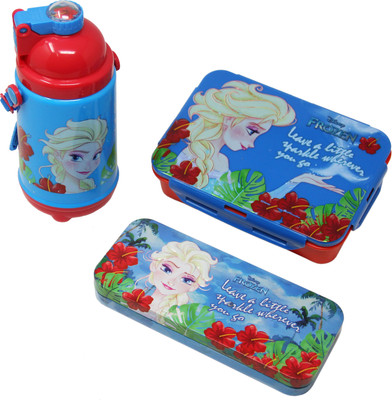 

Disney School Set