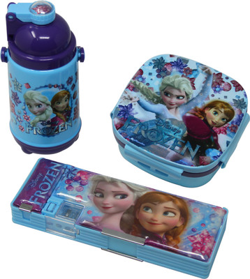 

Disney School Set