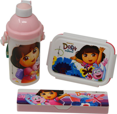 

Nickelodeon School Set
