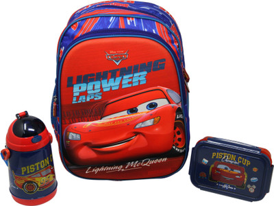 

Disney School Set