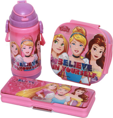 

Disney School Set