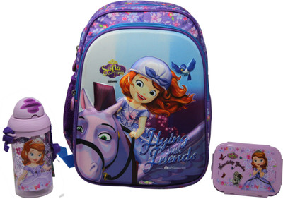 

Disney School Set