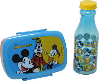 

Disney School Set