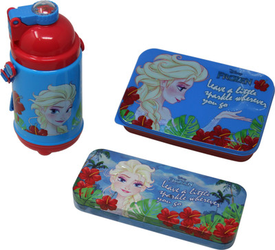 

Disney School Set