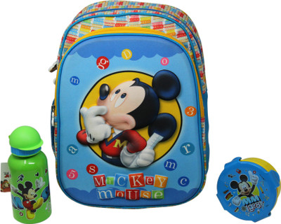 

Disney School Set