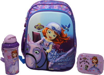 Disney School Set
