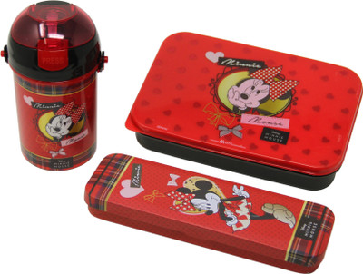 

Disney School Set