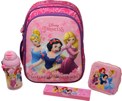 

Disney School Set