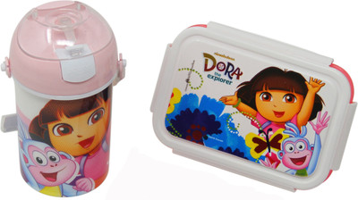 

Nickelodeon School Set