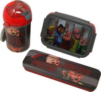 

Nickelodeon School Set
