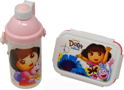 

Nickelodeon School Set