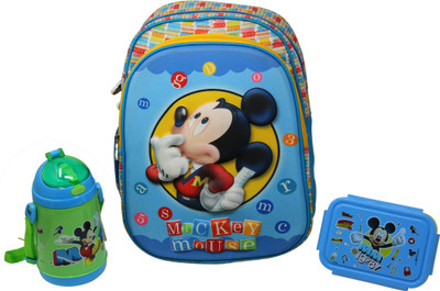 

Disney School Set