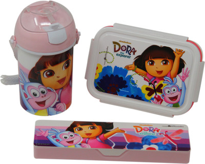 

Nickelodeon School Set