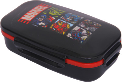 

Marvel School Set