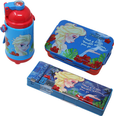 

Disney School Set