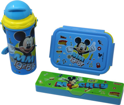 

Disney School Set