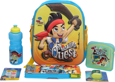 

Disney School Set