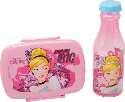 

Disney School Set